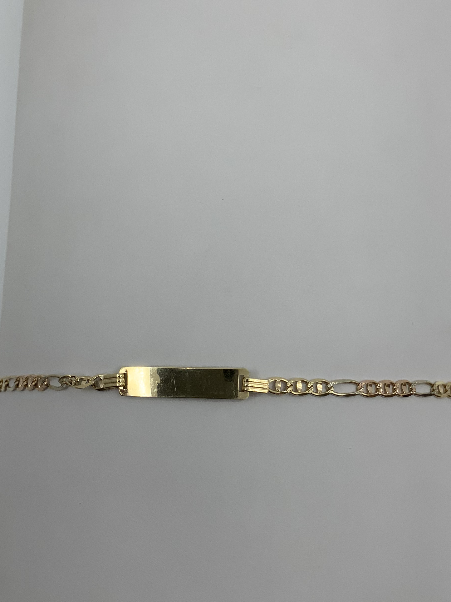 Pulsera 3.0mm Oro 14K