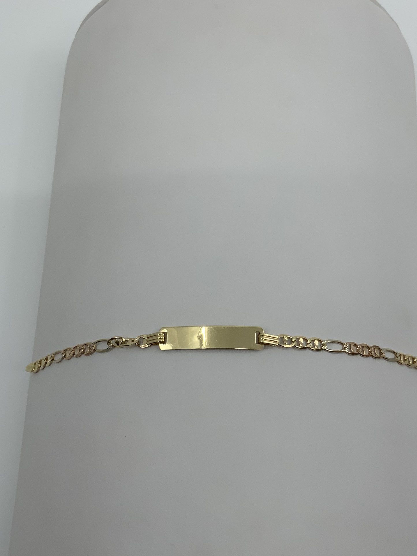 Pulsera 3.0mm Oro 14K