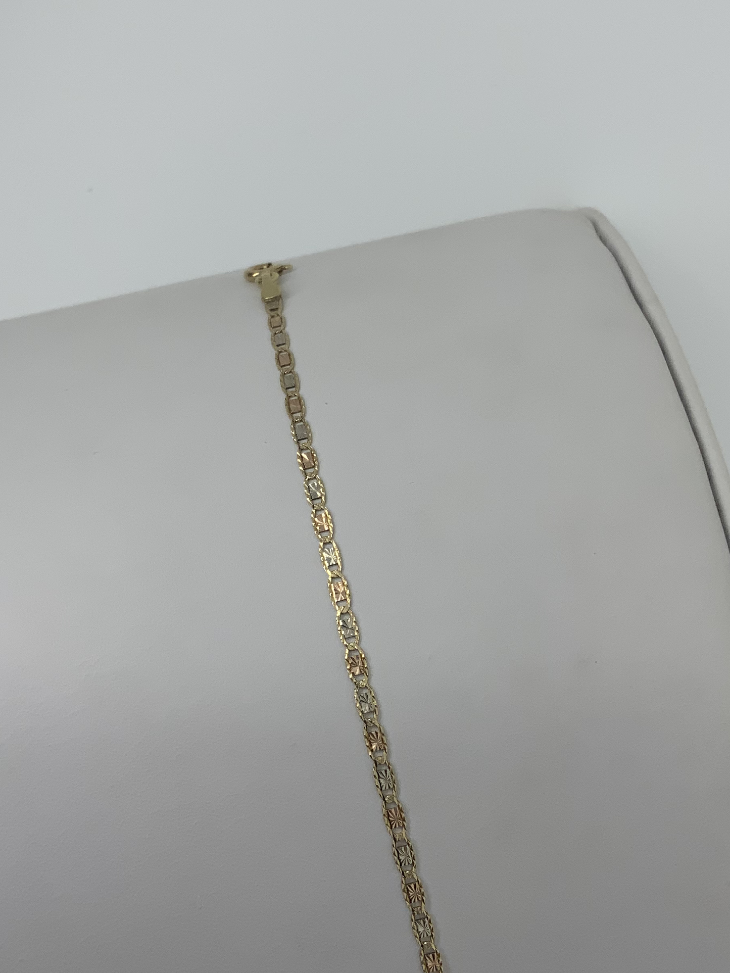 Pulsera 2.0mm Oro 14K