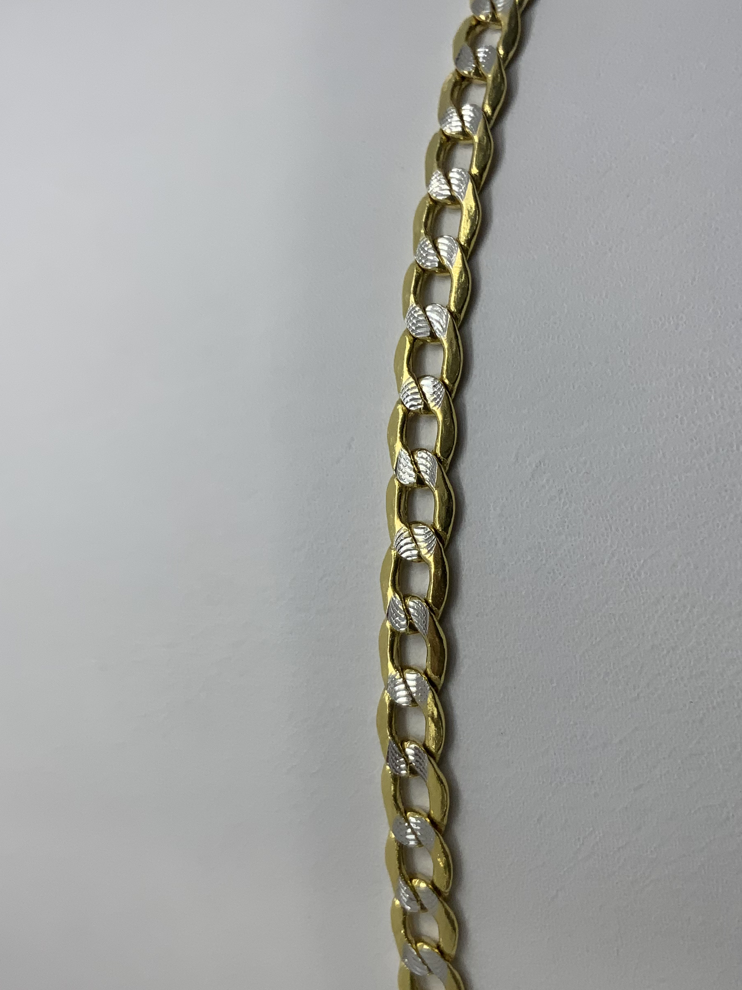 Pulsera 4.0mm Oro 14K