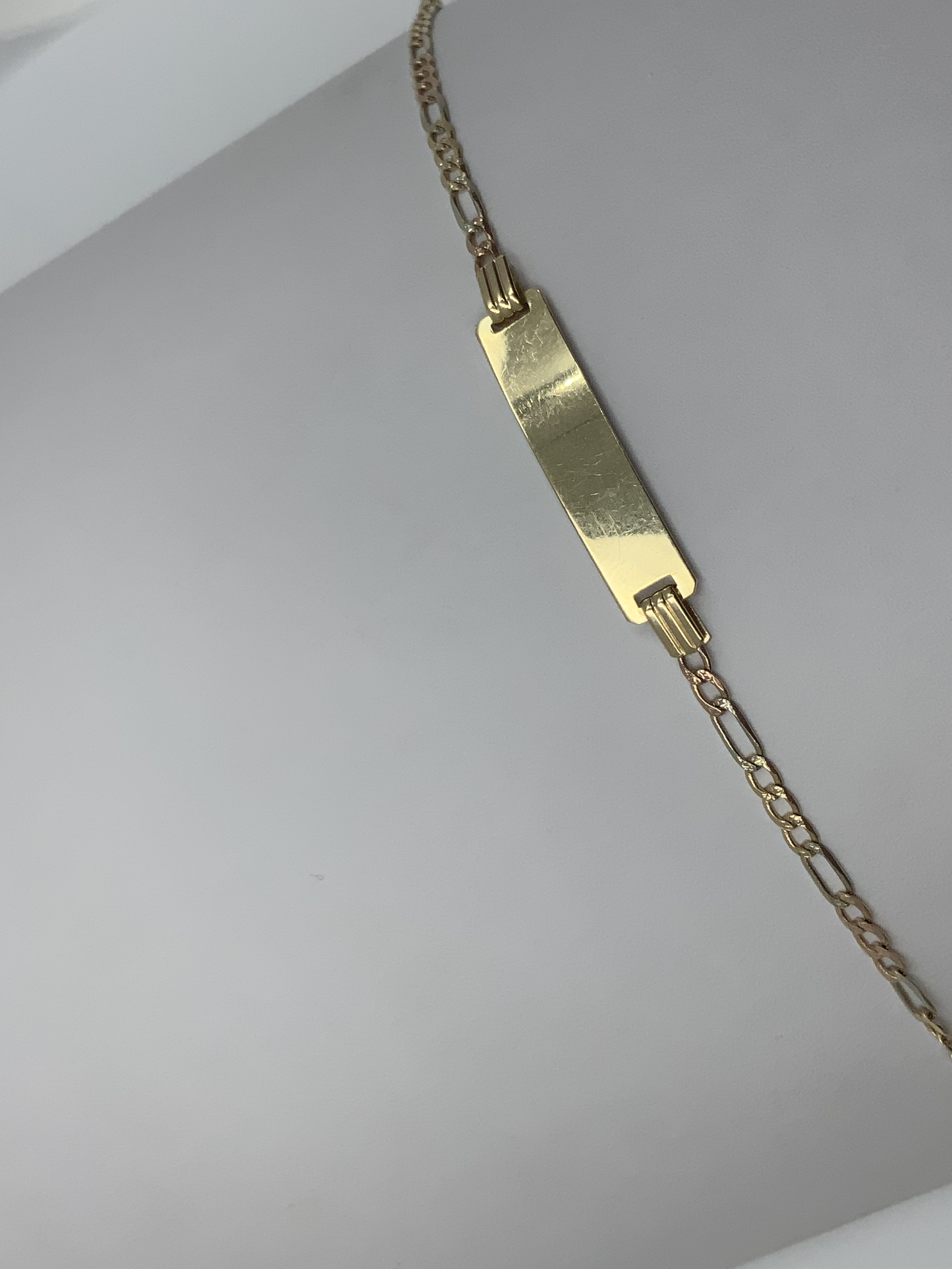 Pulsera 2.0mm Oro 14K