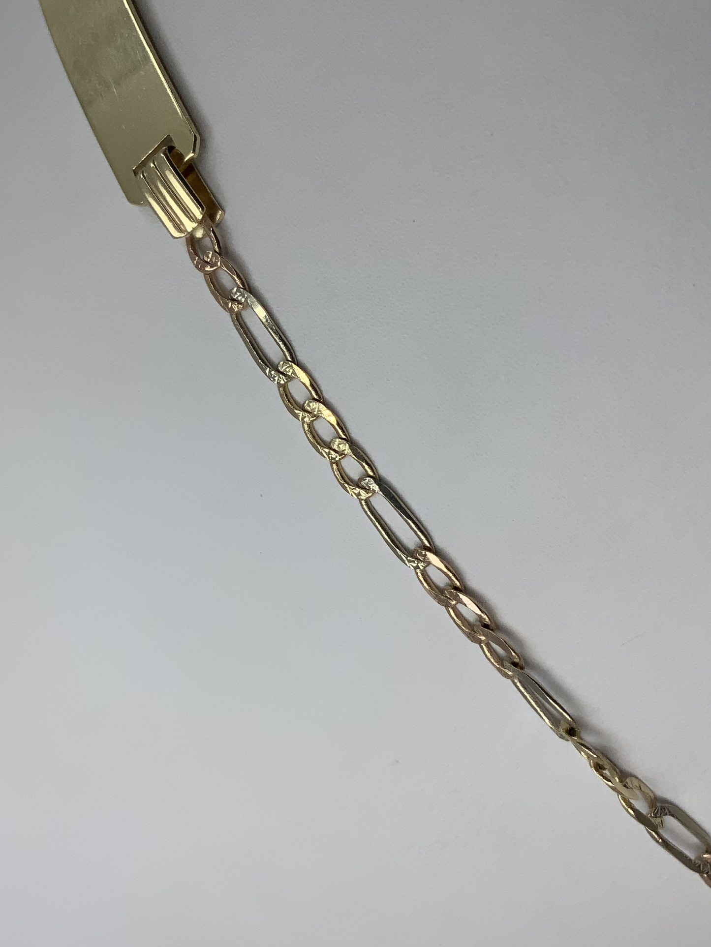 Pulsera 2.0mm Oro 14K