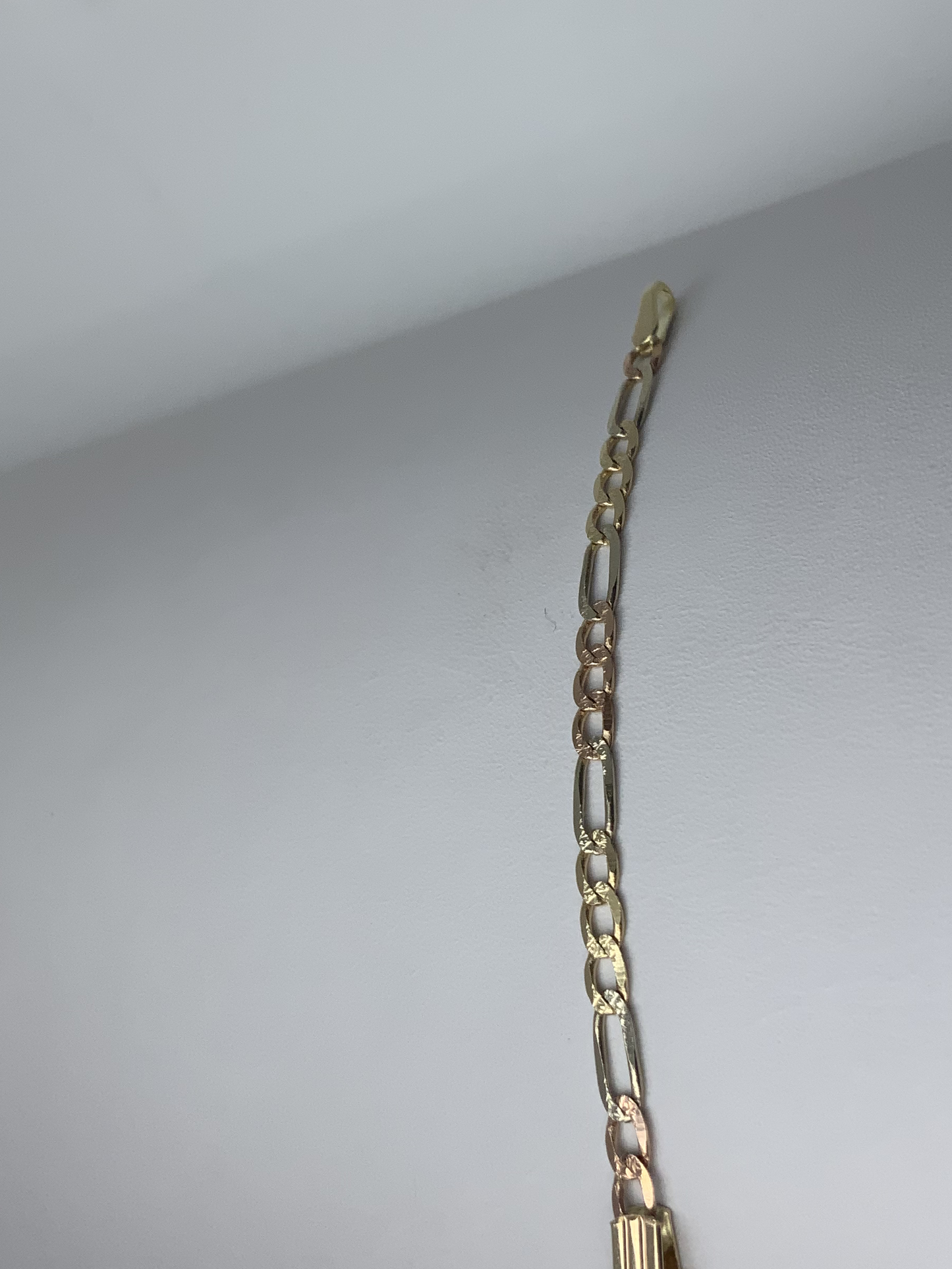 Pulsera 2.0mm Oro 14K