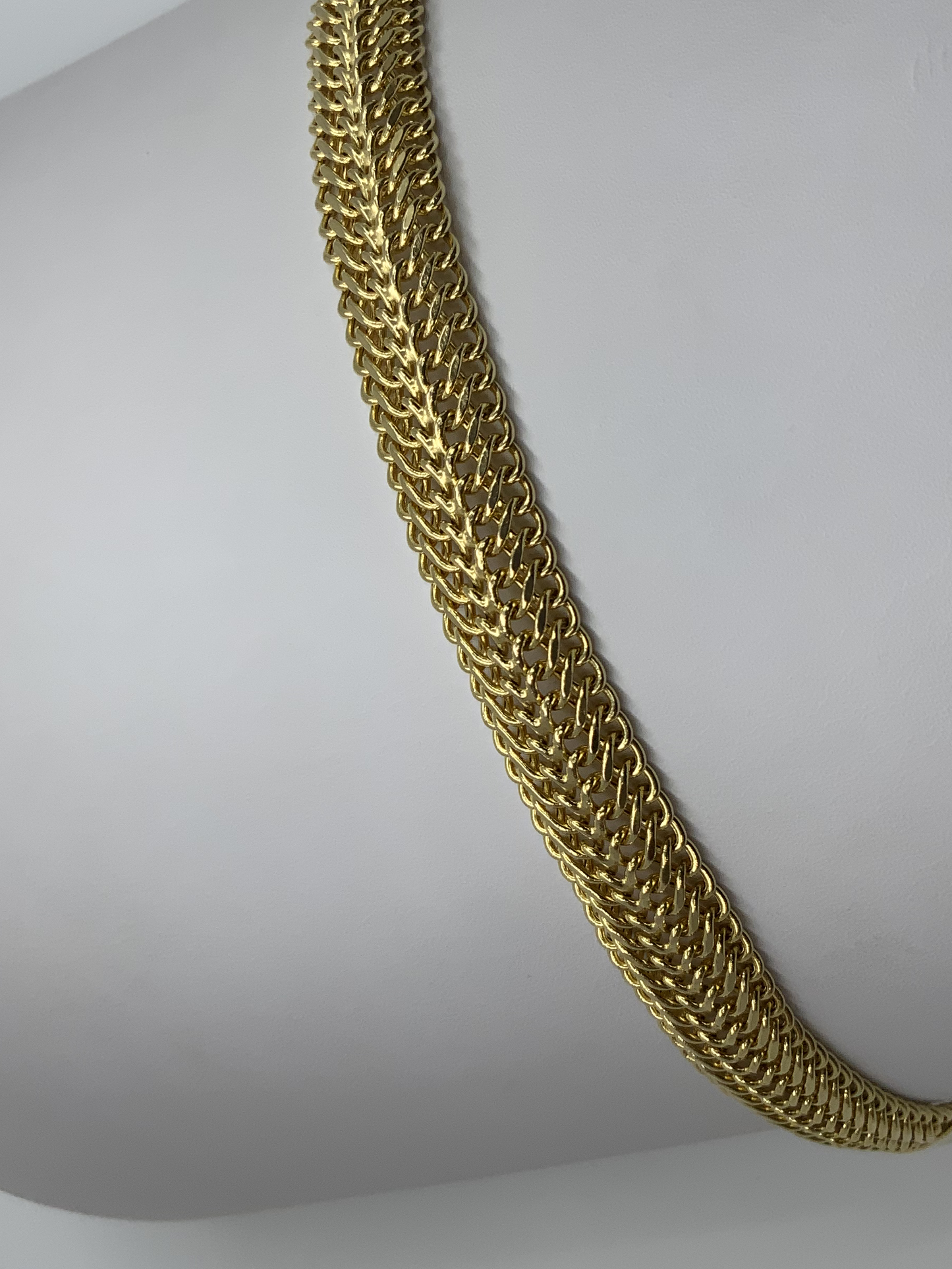 Pulsera 11.0mm Oro 14K