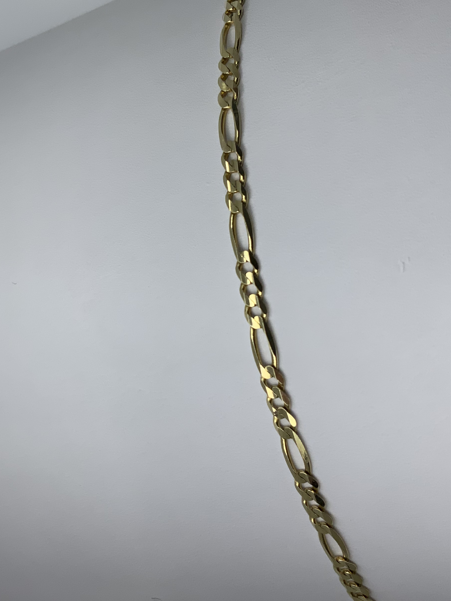 Pulsera 3.0mm Oro 14K