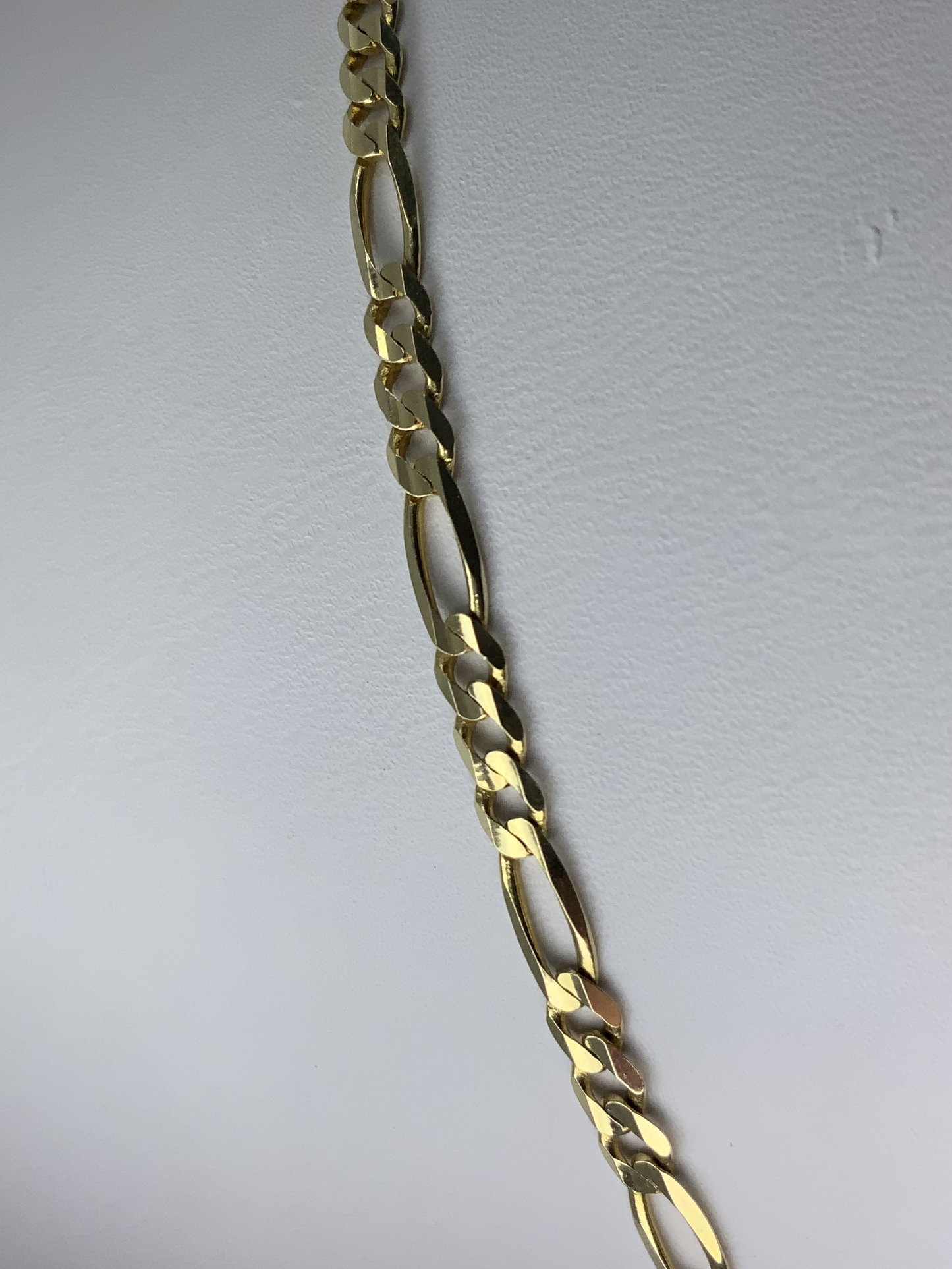 Pulsera 3.0mm Oro 14K