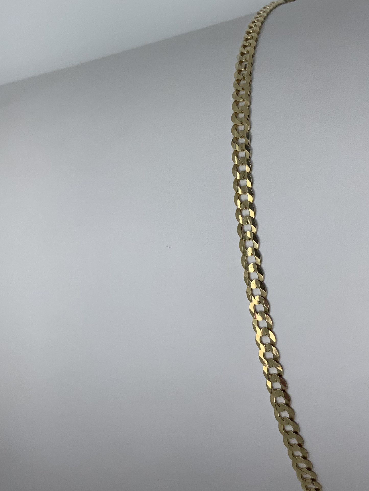 Pulsera 4.0mm Oro 14K