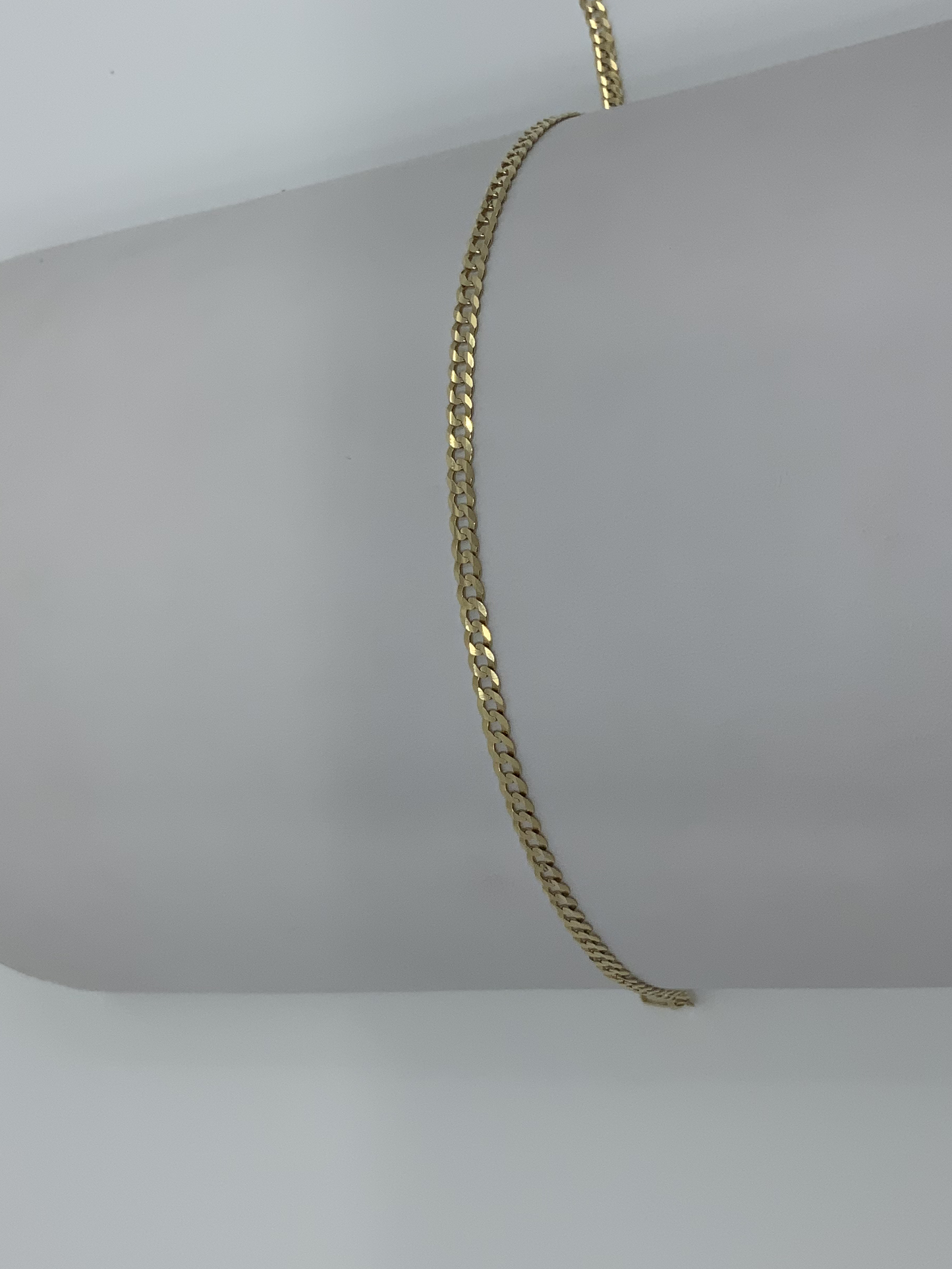 Pulsera 4.0mm Oro 14K