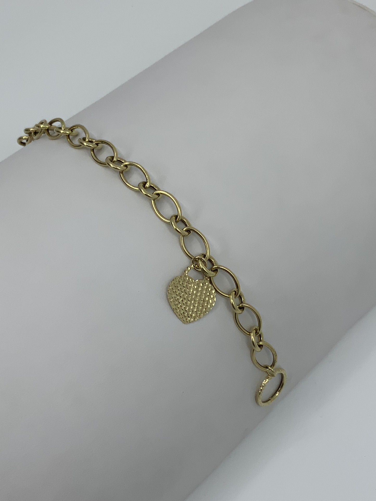 Pulsera 6.0mm Oro 14K