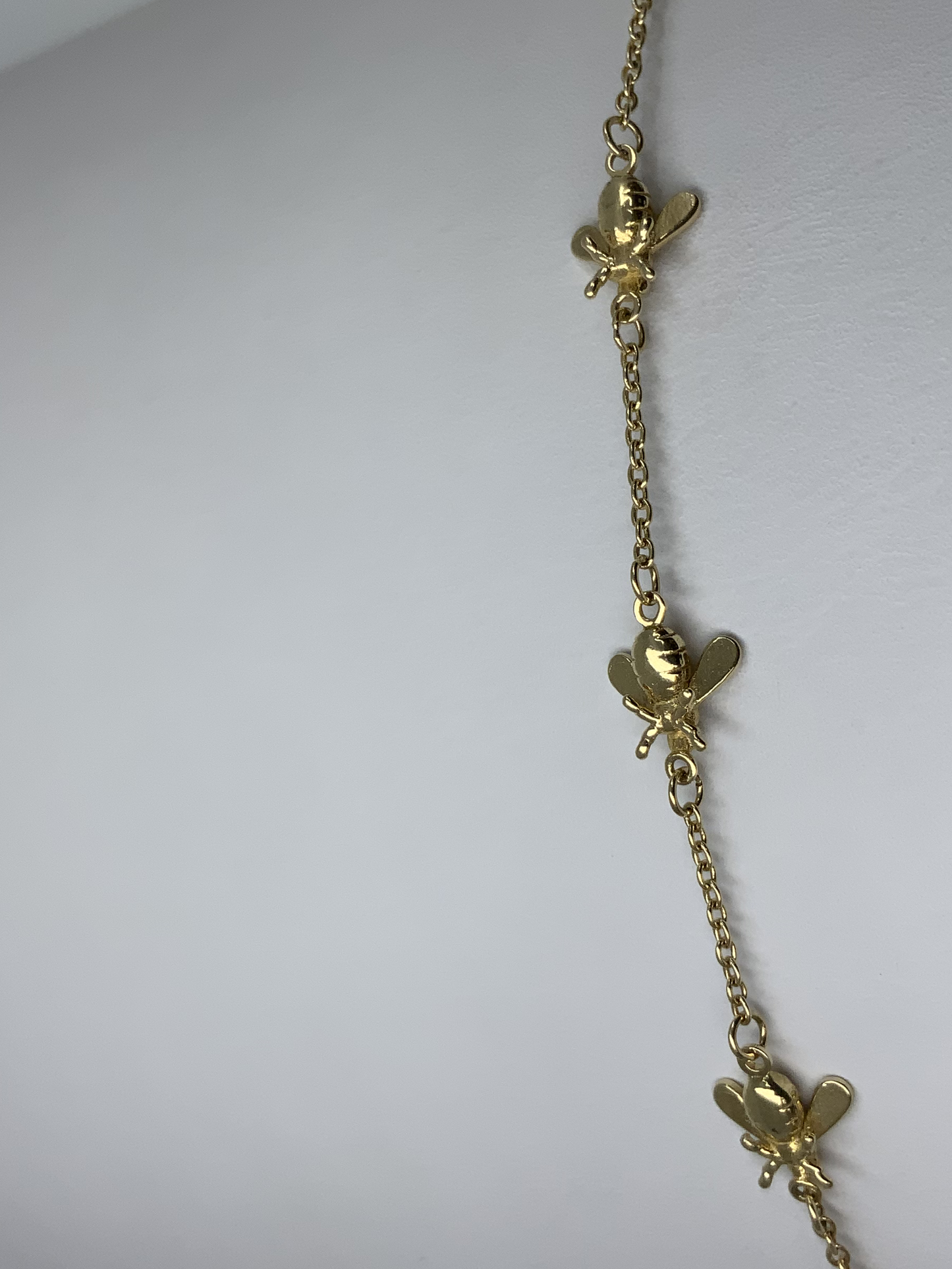 Pulsera 1.0mm Oro 14K