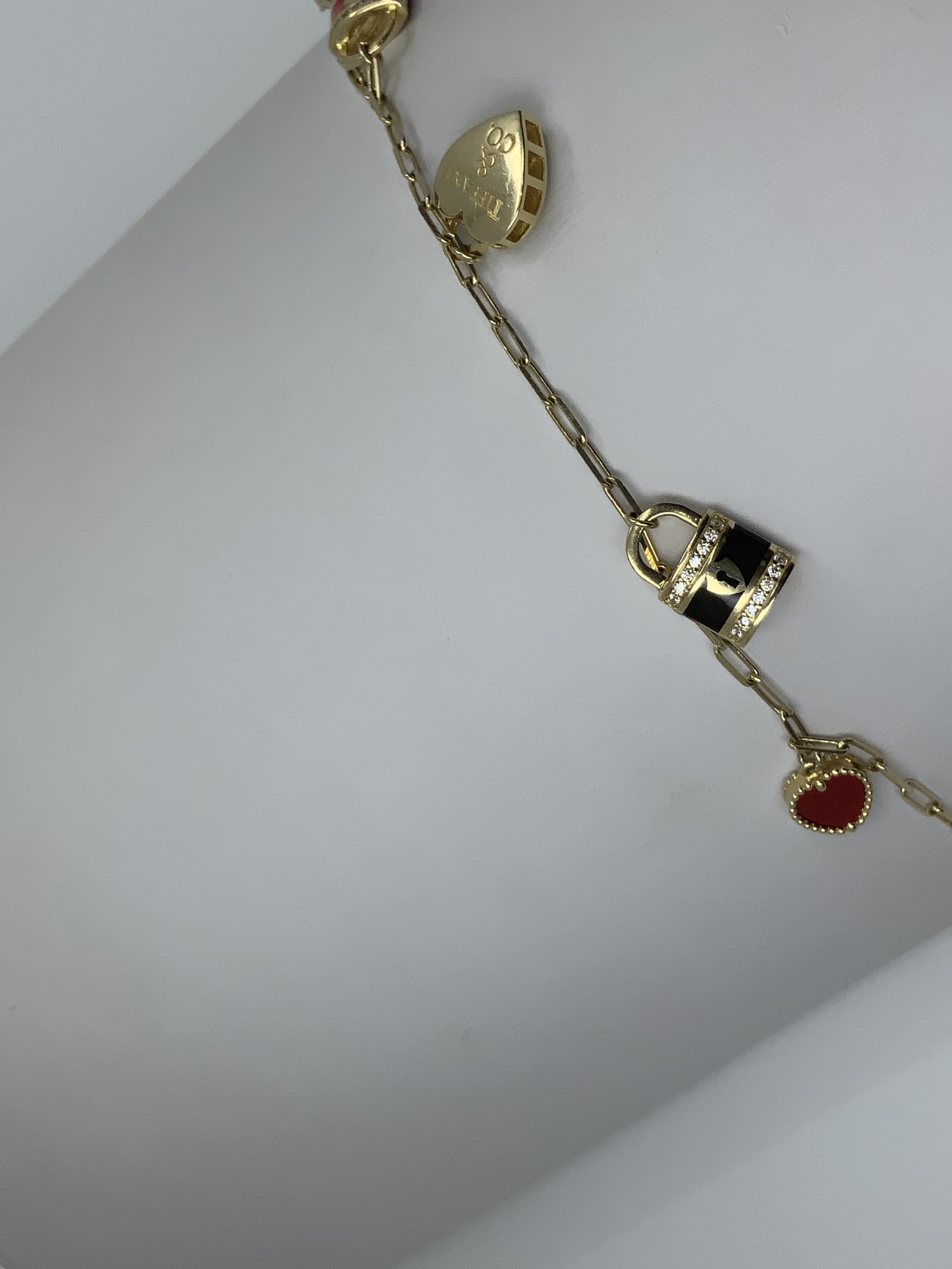 Pulsera 2.0mm Oro 14K