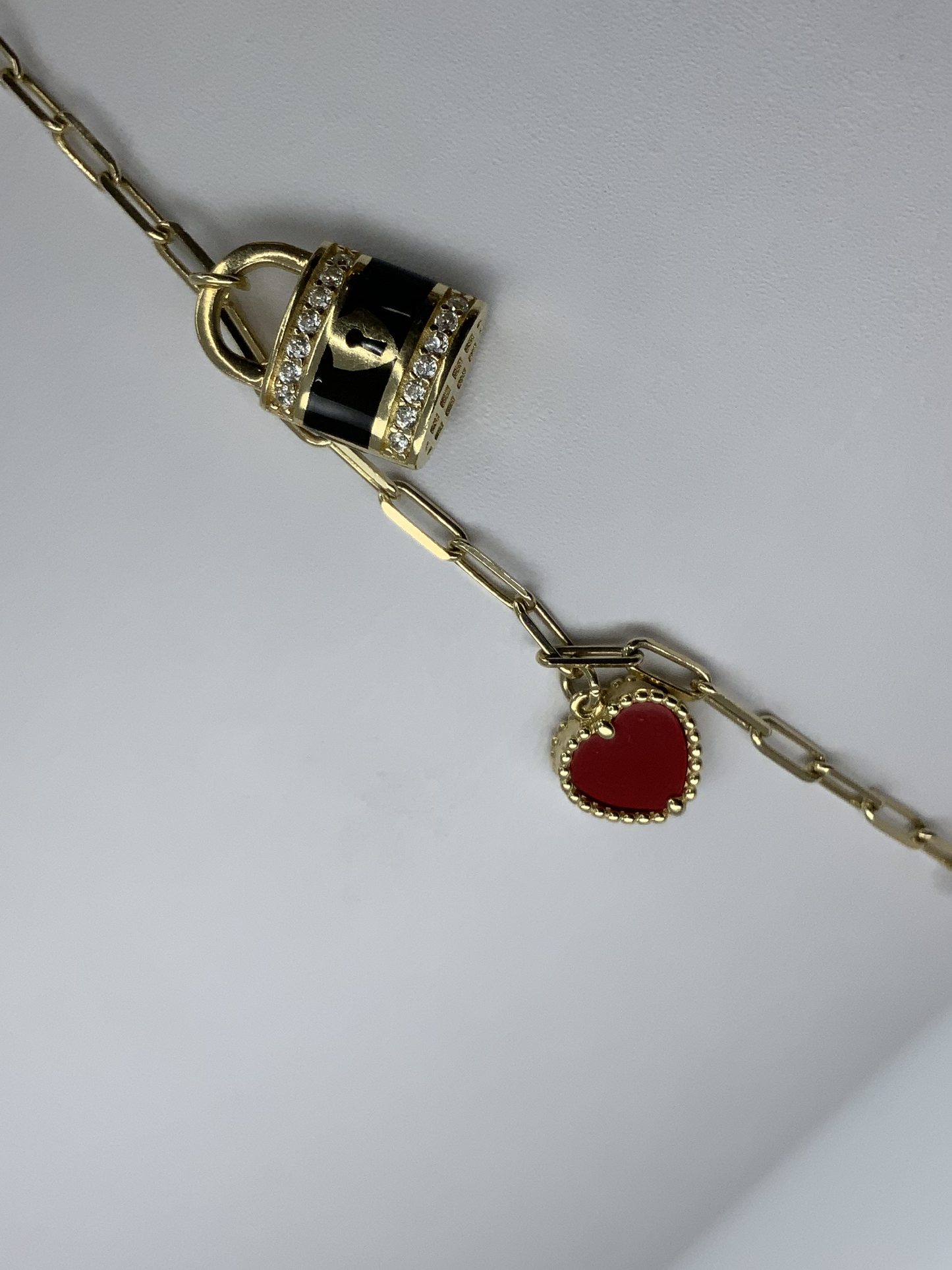 Pulsera 2.0mm Oro 14K