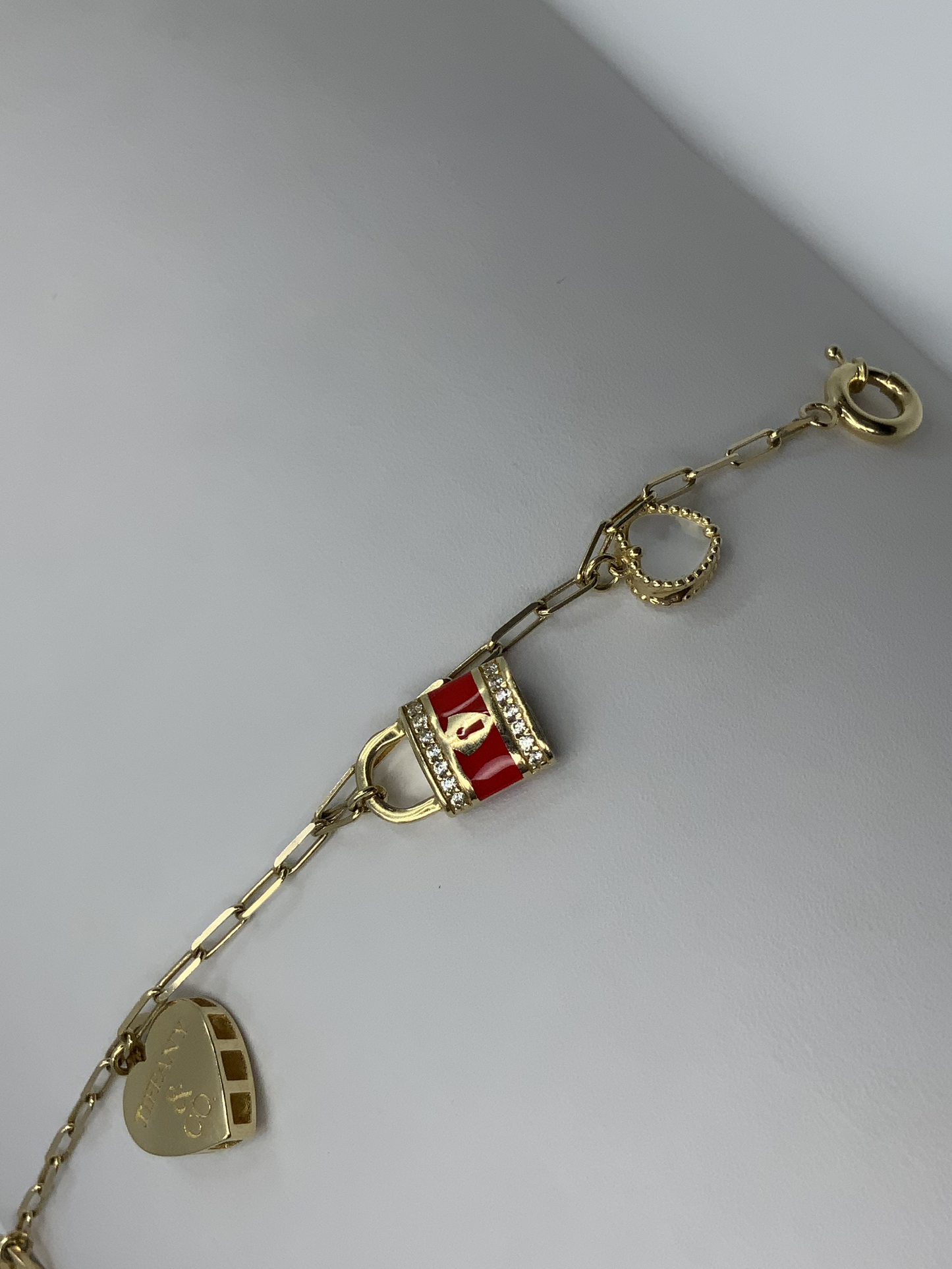 Pulsera 2.0mm Oro 14K