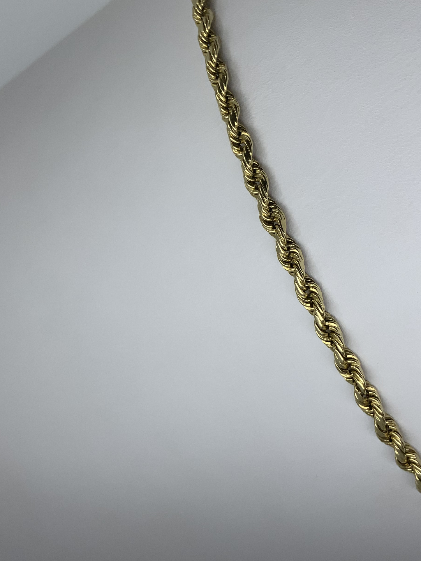 Pulsera 2.0mm Oro 14K