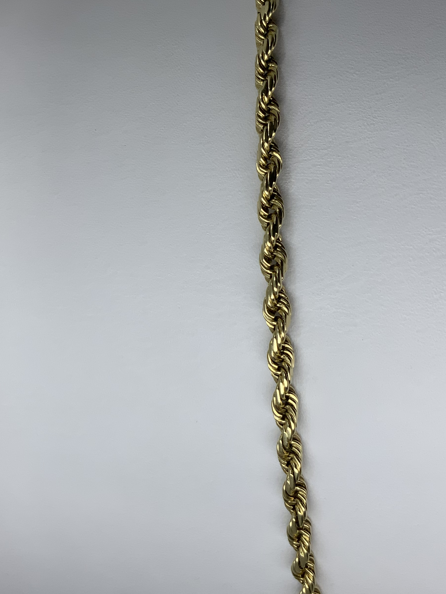 Pulsera 2.0mm Oro 14K