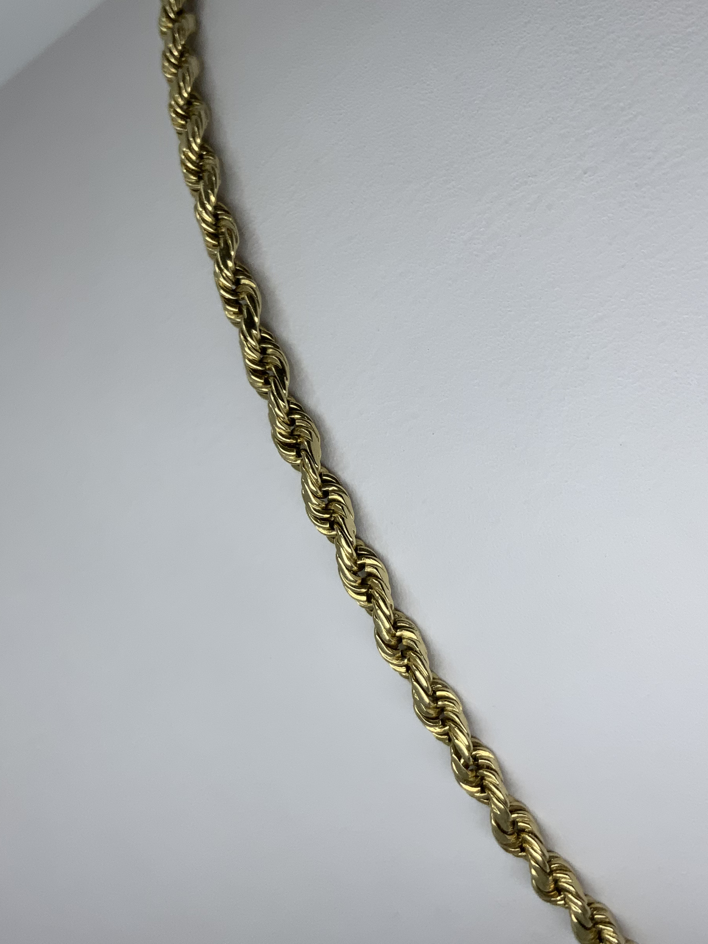 Pulsera 2.0mm Oro 14K