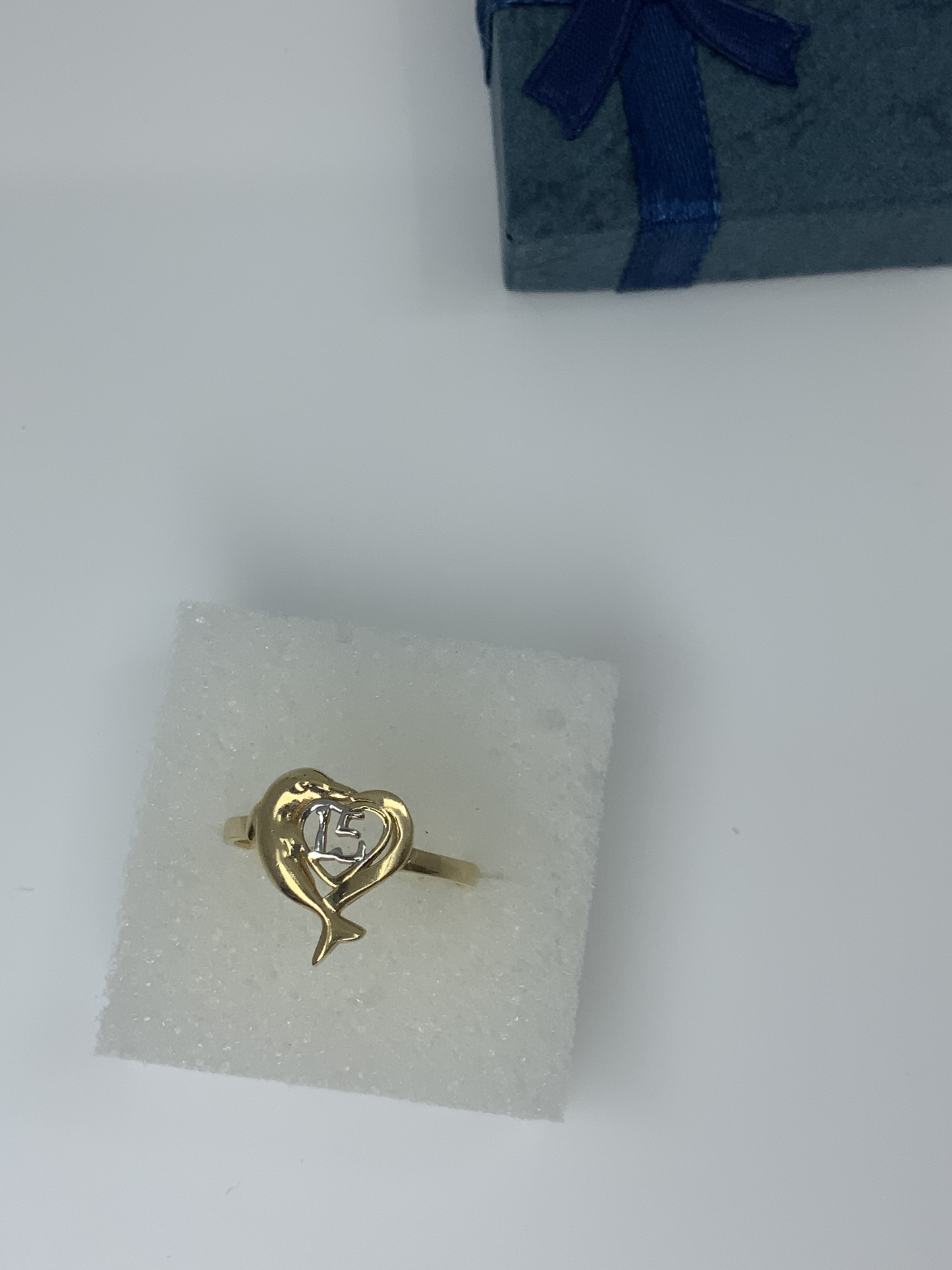 Ring 7.0mm Oro 14K