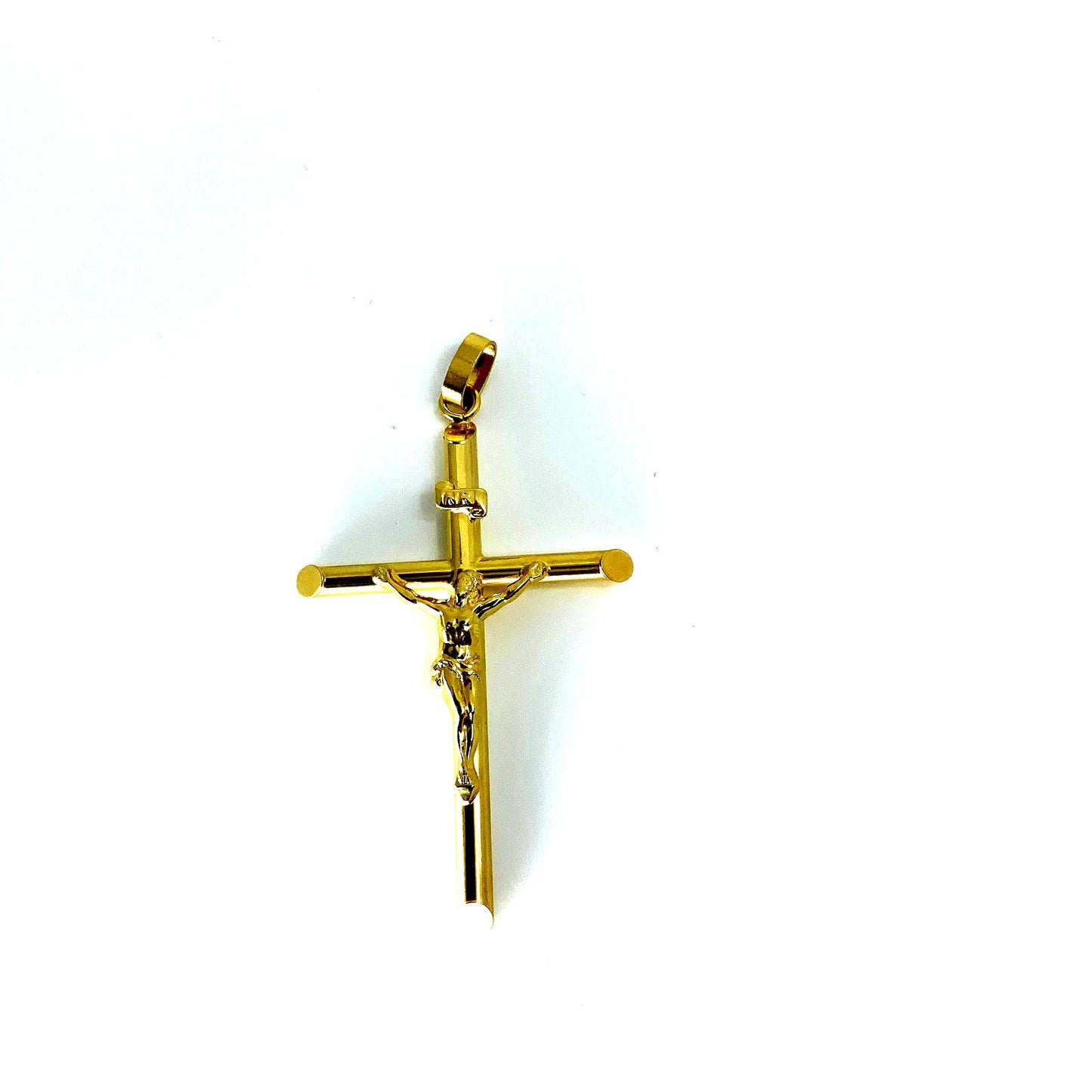 Dijes 5.0mm 3.75" Oro 14K