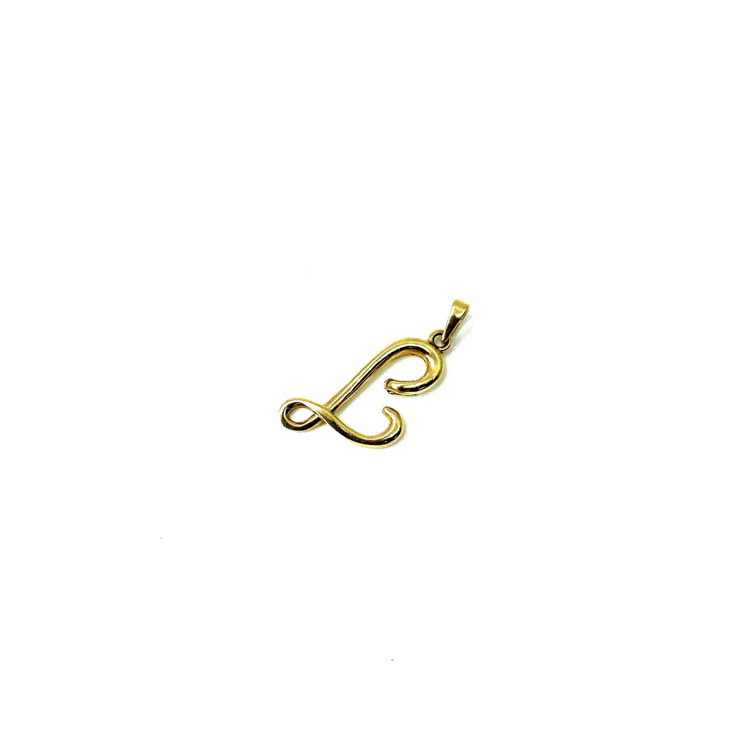 Dije 20.0mm 0.75" Oro 14K