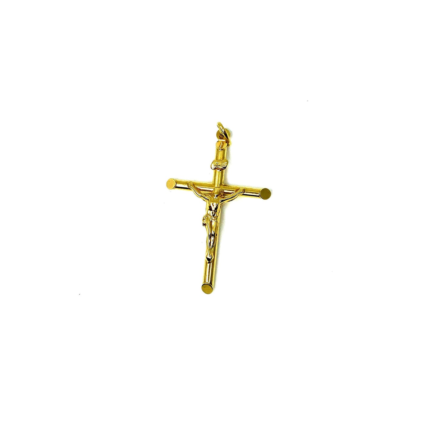 Dije 2.0mm 2.0" Oro 14K