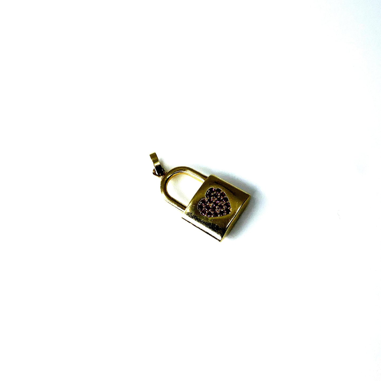 Dije 10.0mm 0.9" Oro 14K